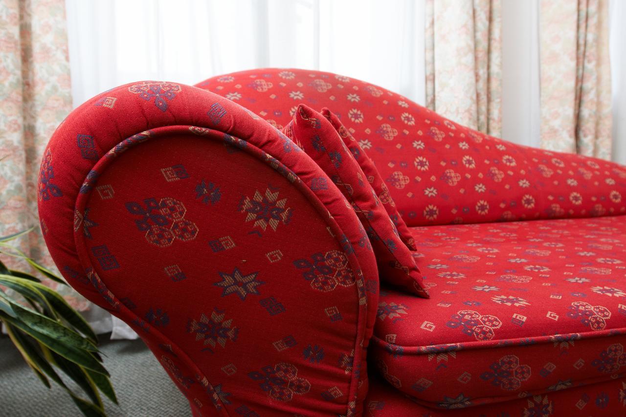 Wellness Hotel Central Klatovy Dış mekan fotoğraf